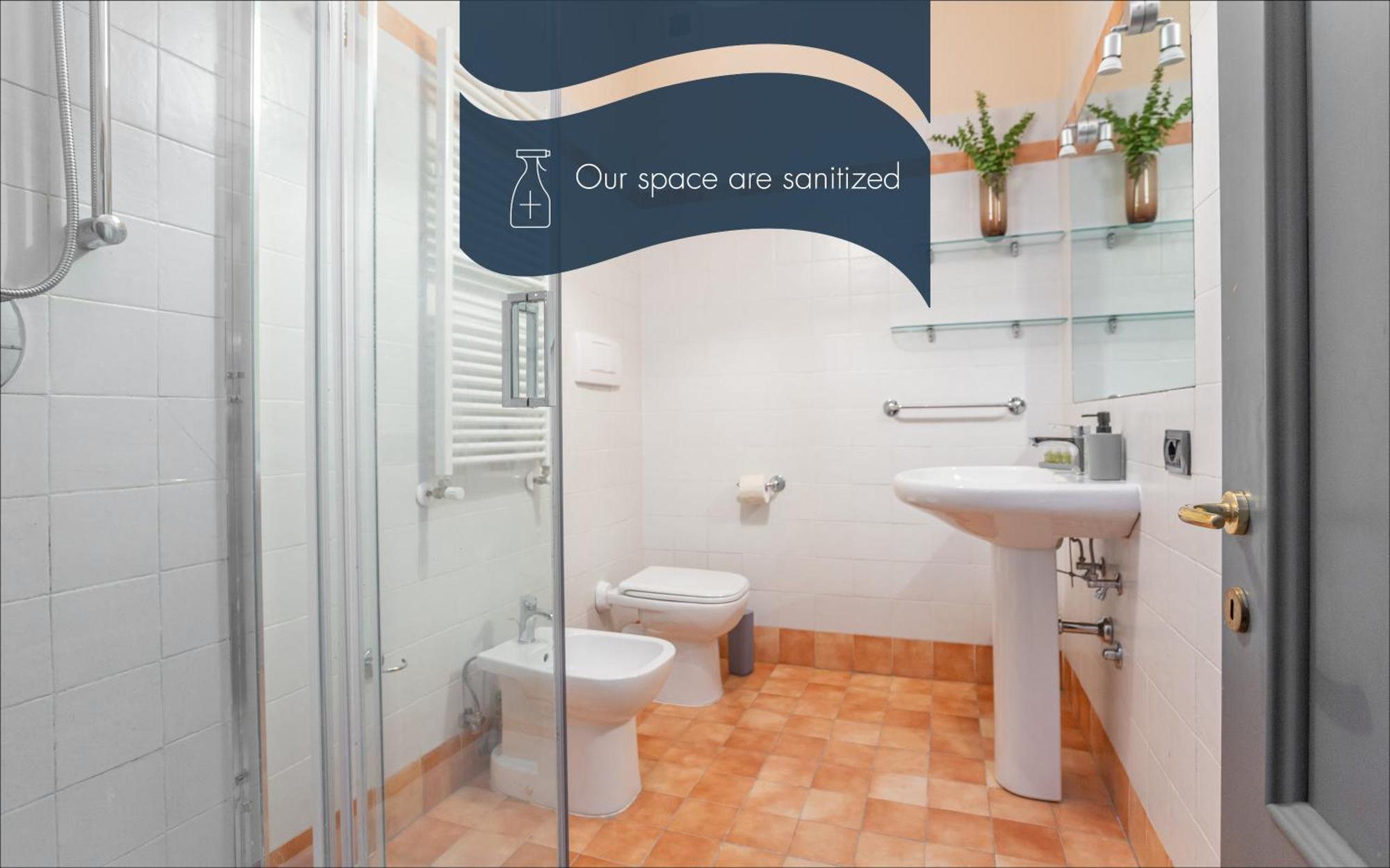 Apartment Daplace - Cosima Iii *