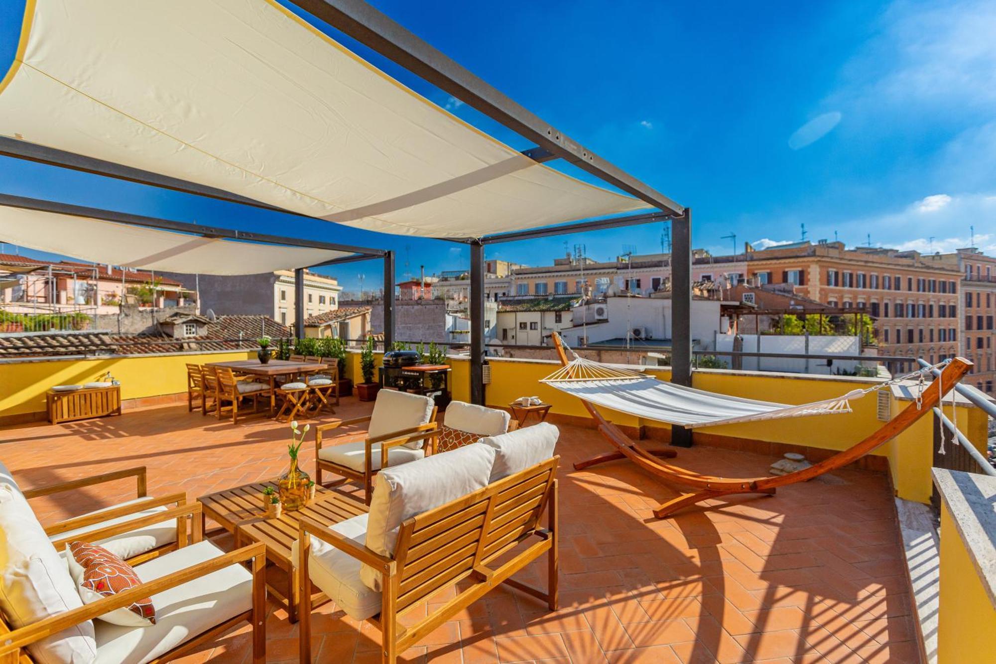 Daplace - Cosima Iii Apartment