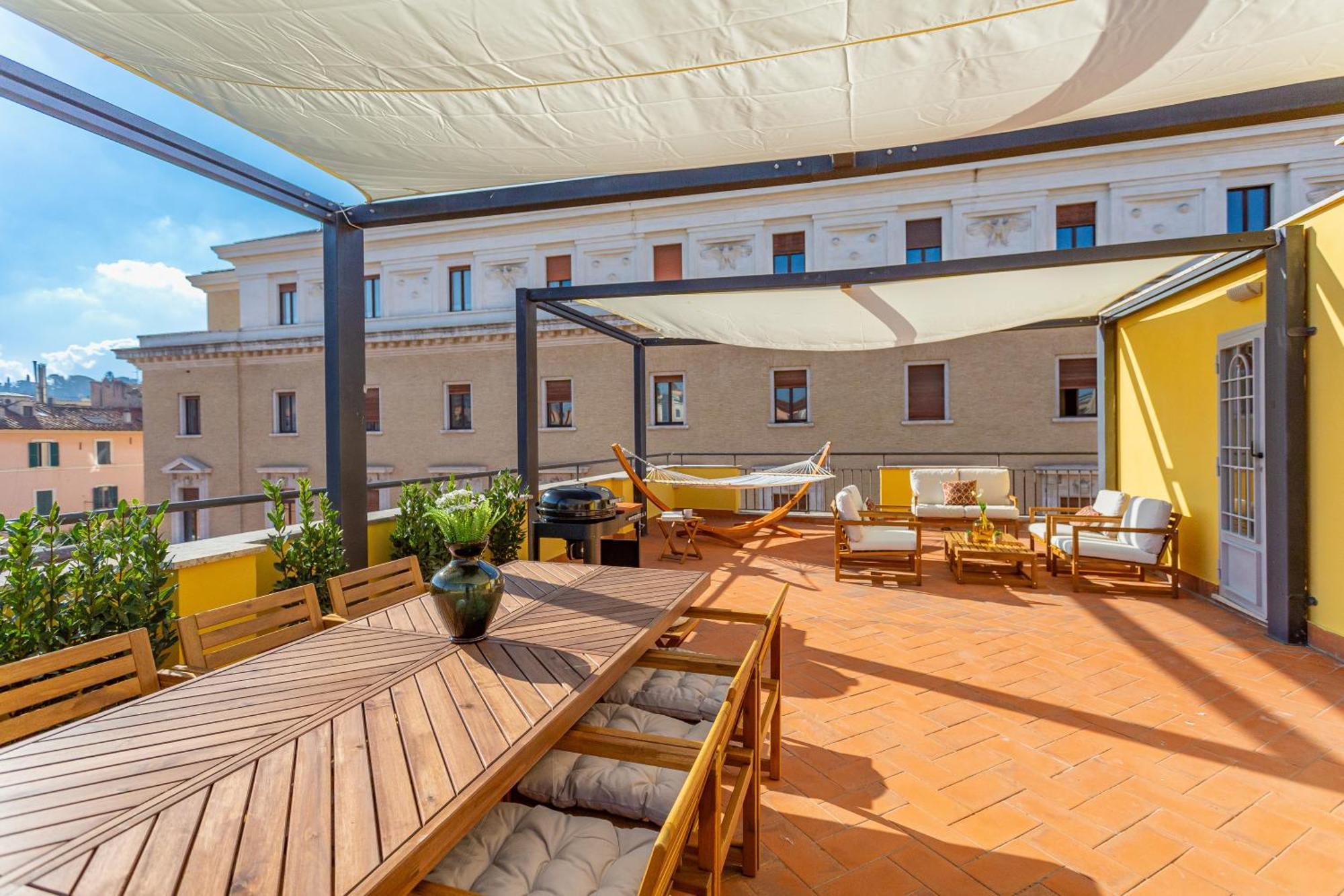 Daplace - Cosima Iii Apartment *