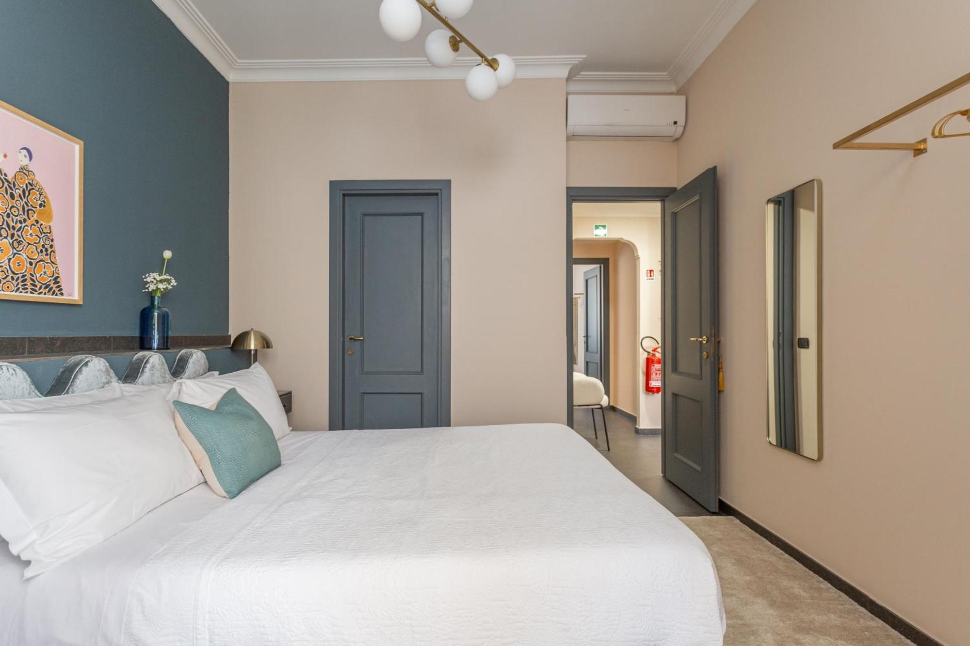 Apartment Daplace - Cosima Iii