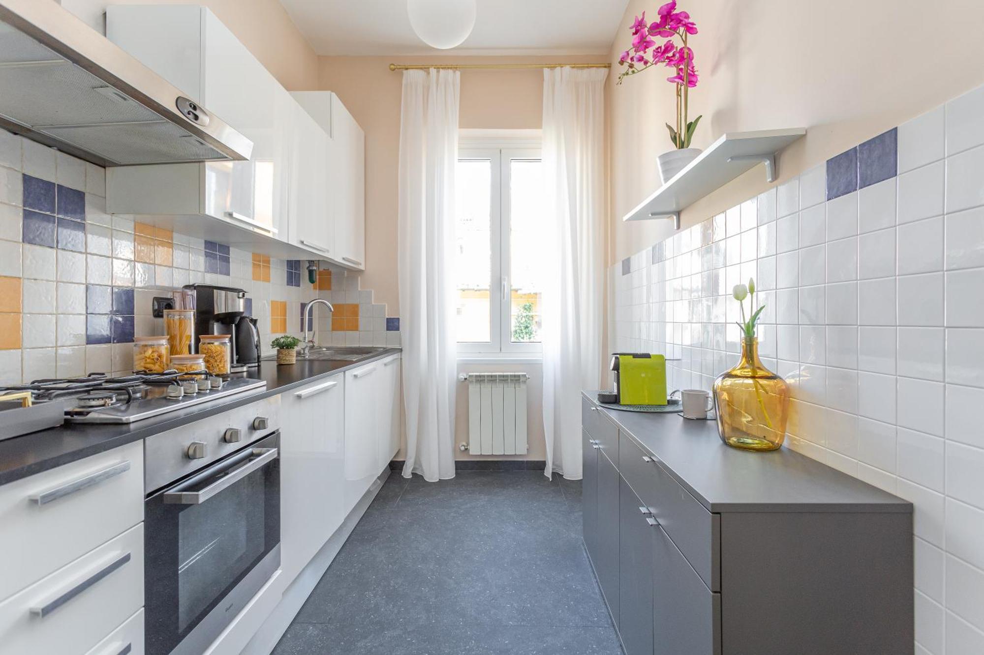 Apartment Daplace - Cosima Iii *