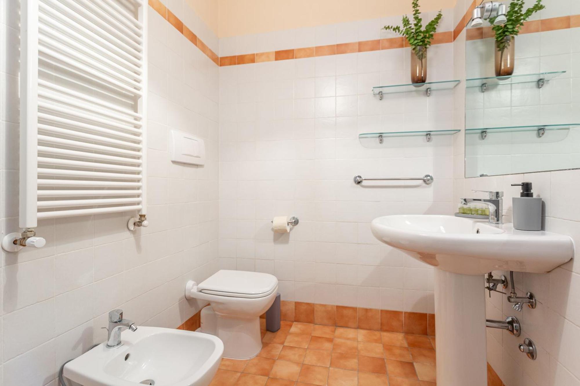 Apartment Daplace - Cosima Iii Rom