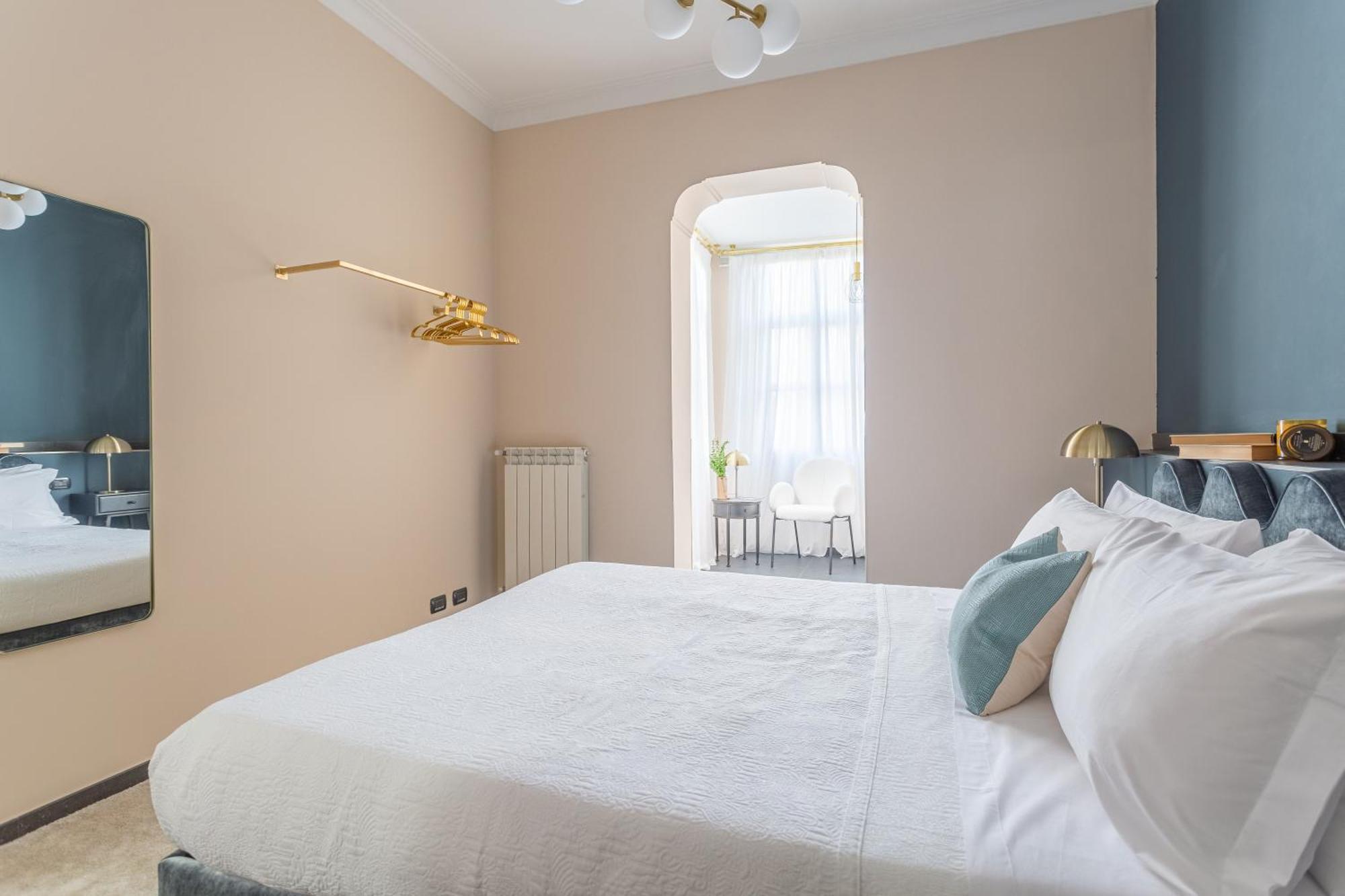 Apartment Daplace - Cosima Iii