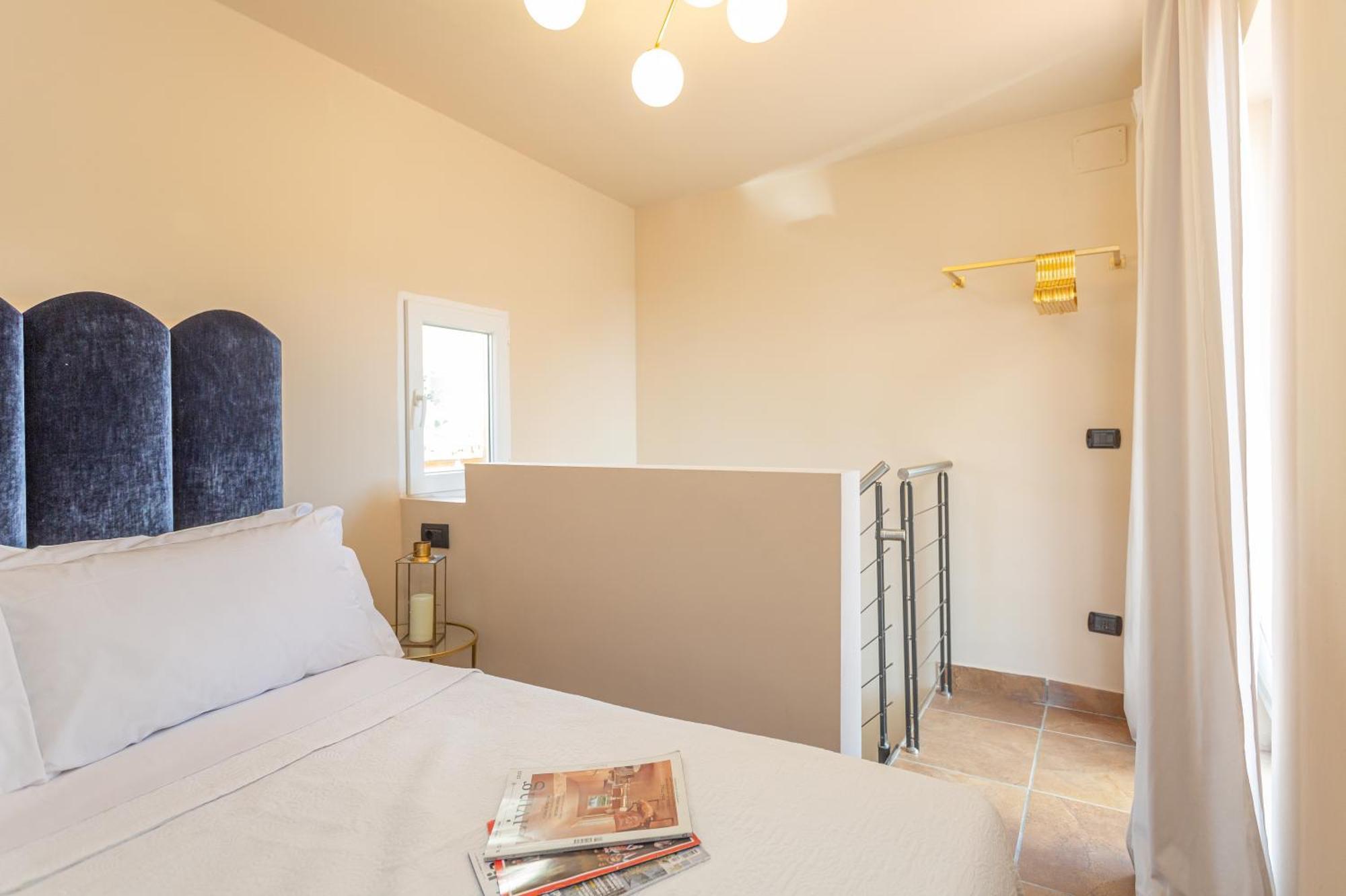 Apartment Daplace - Cosima Iii *