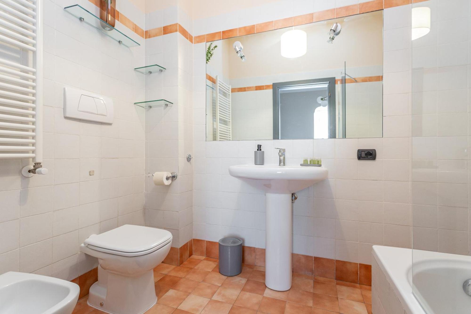 Apartment Daplace - Cosima Iii