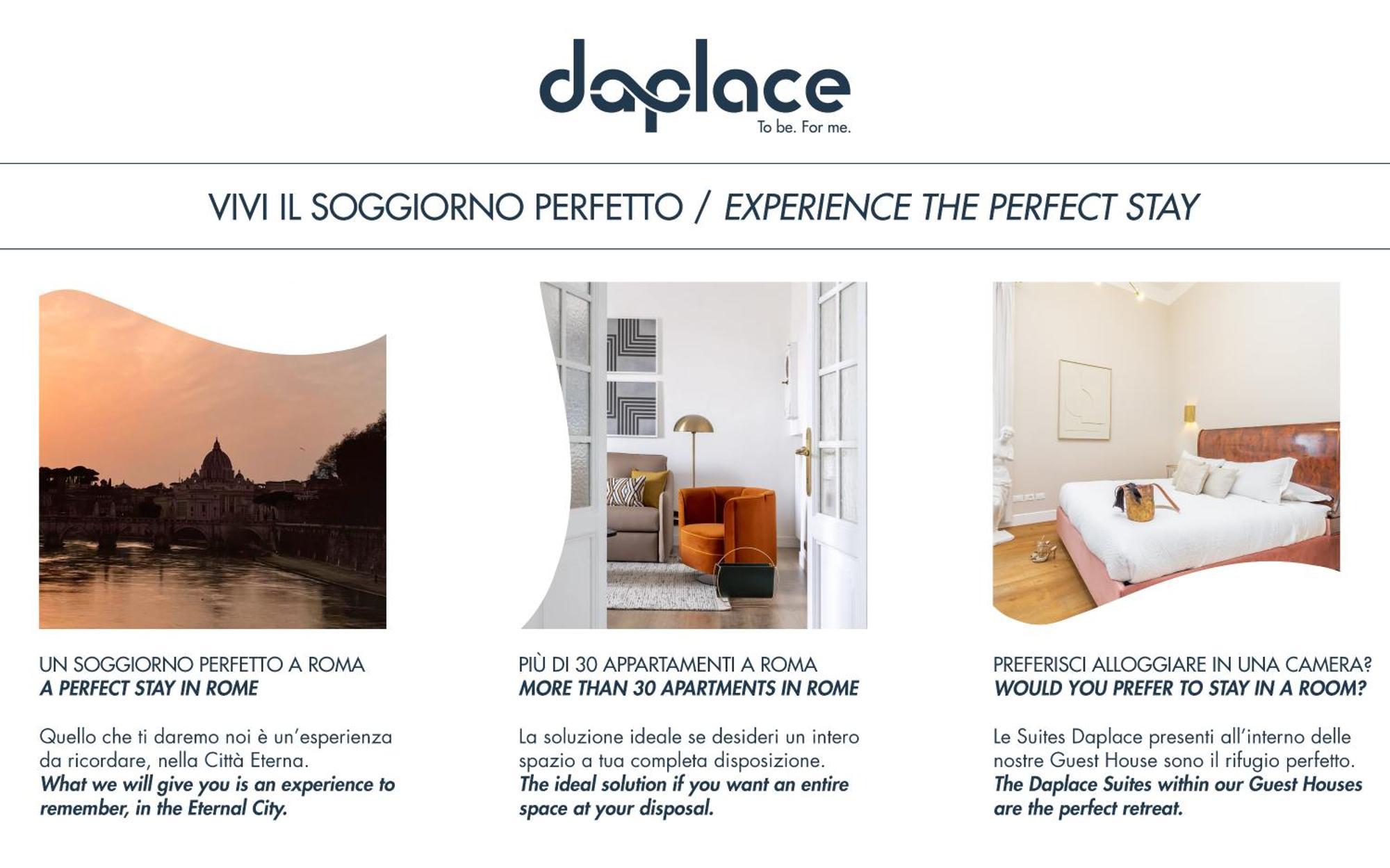 Daplace - Cosima Iii Apartment *
