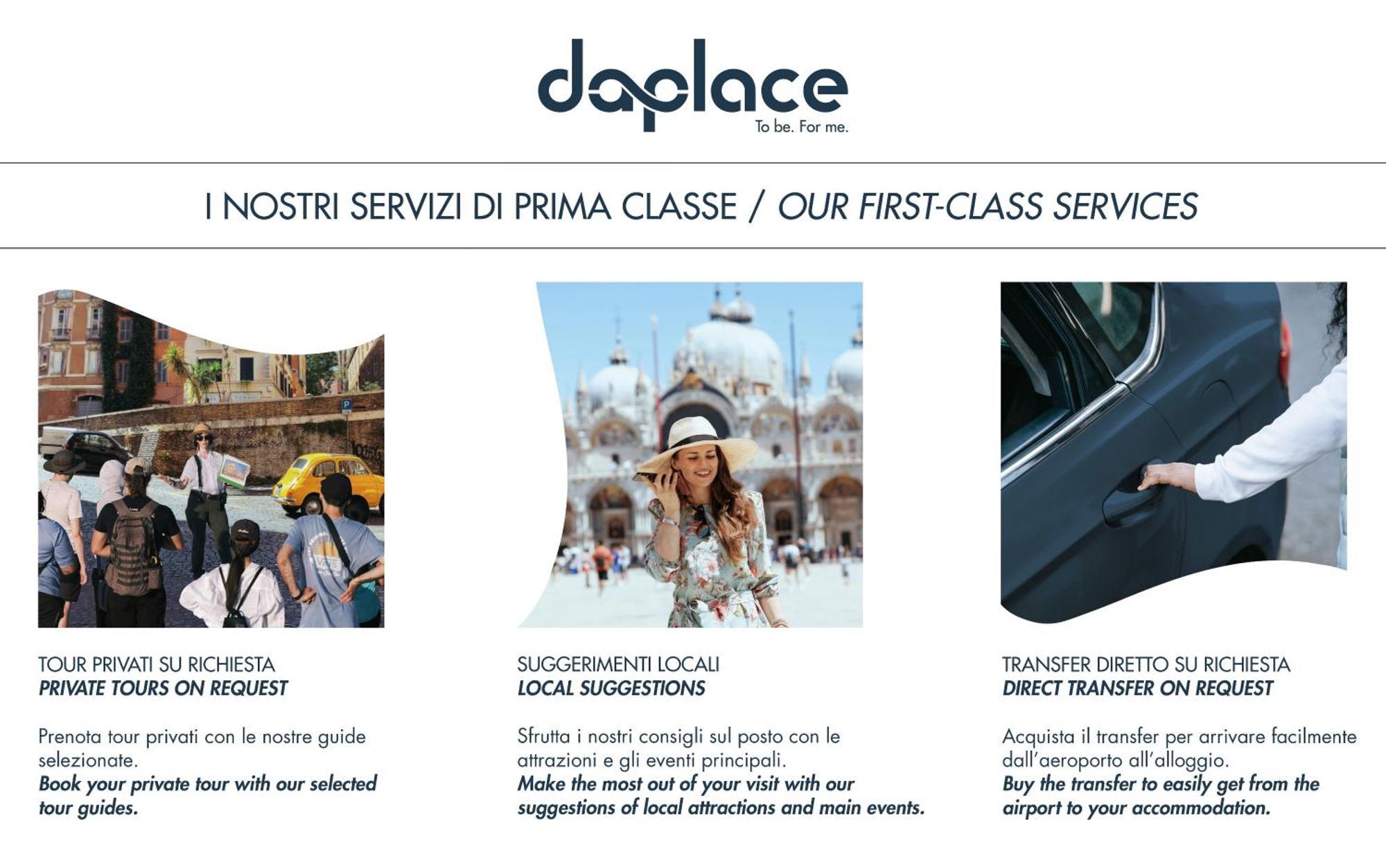 Daplace - Cosima Iii *