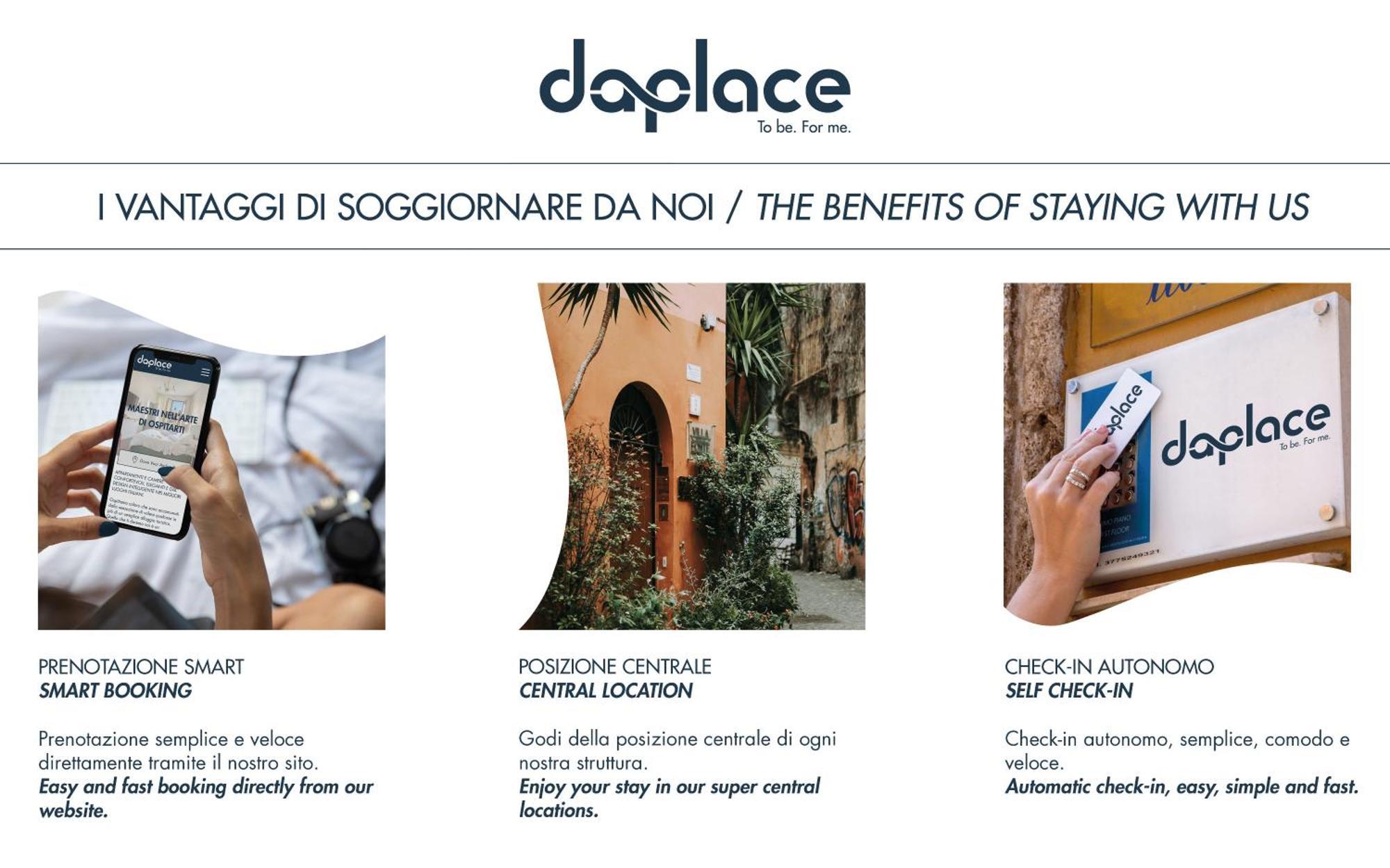 Daplace - Cosima Iii * Rom