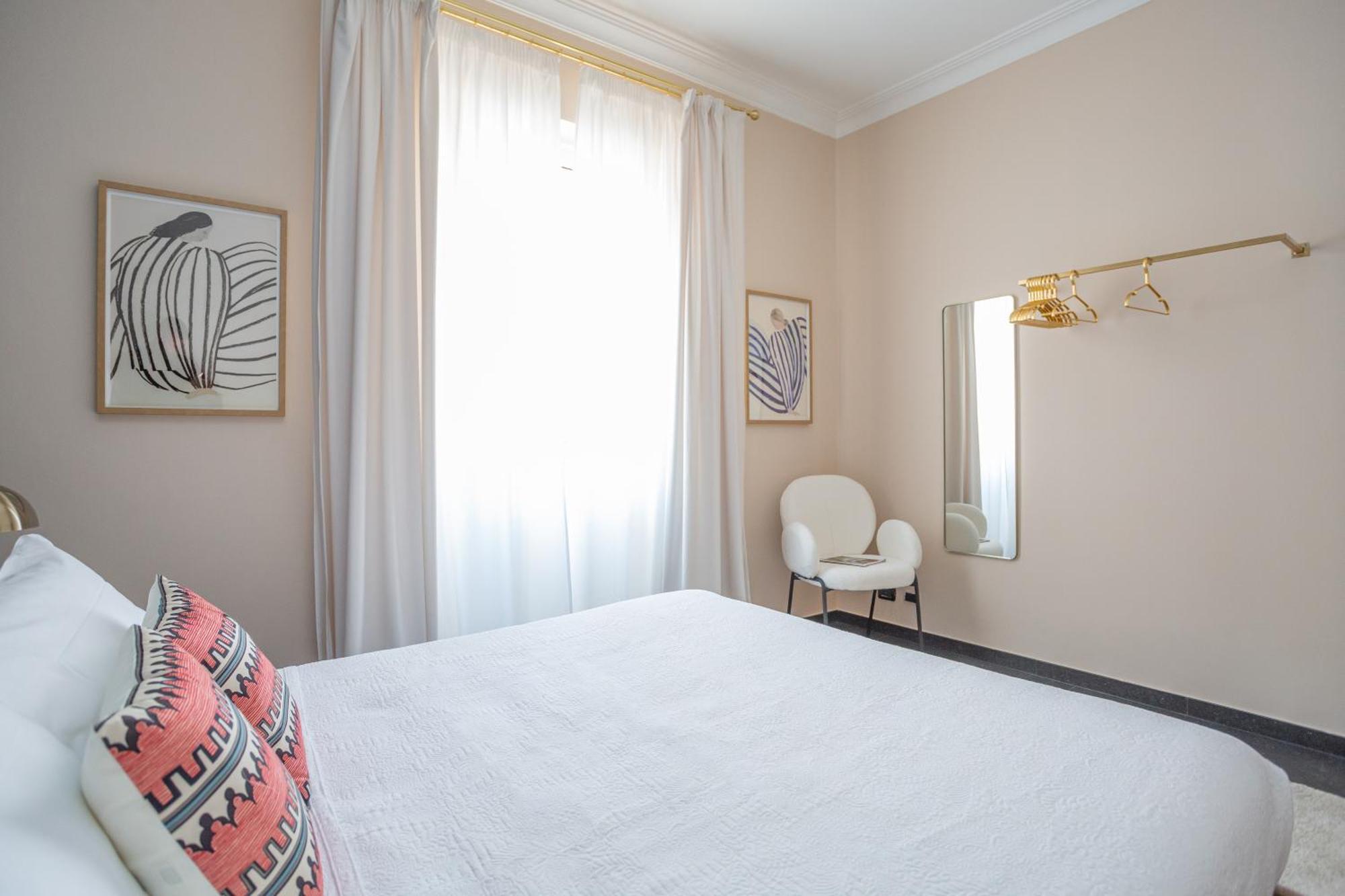 Daplace - Cosima Iii Apartment Rom