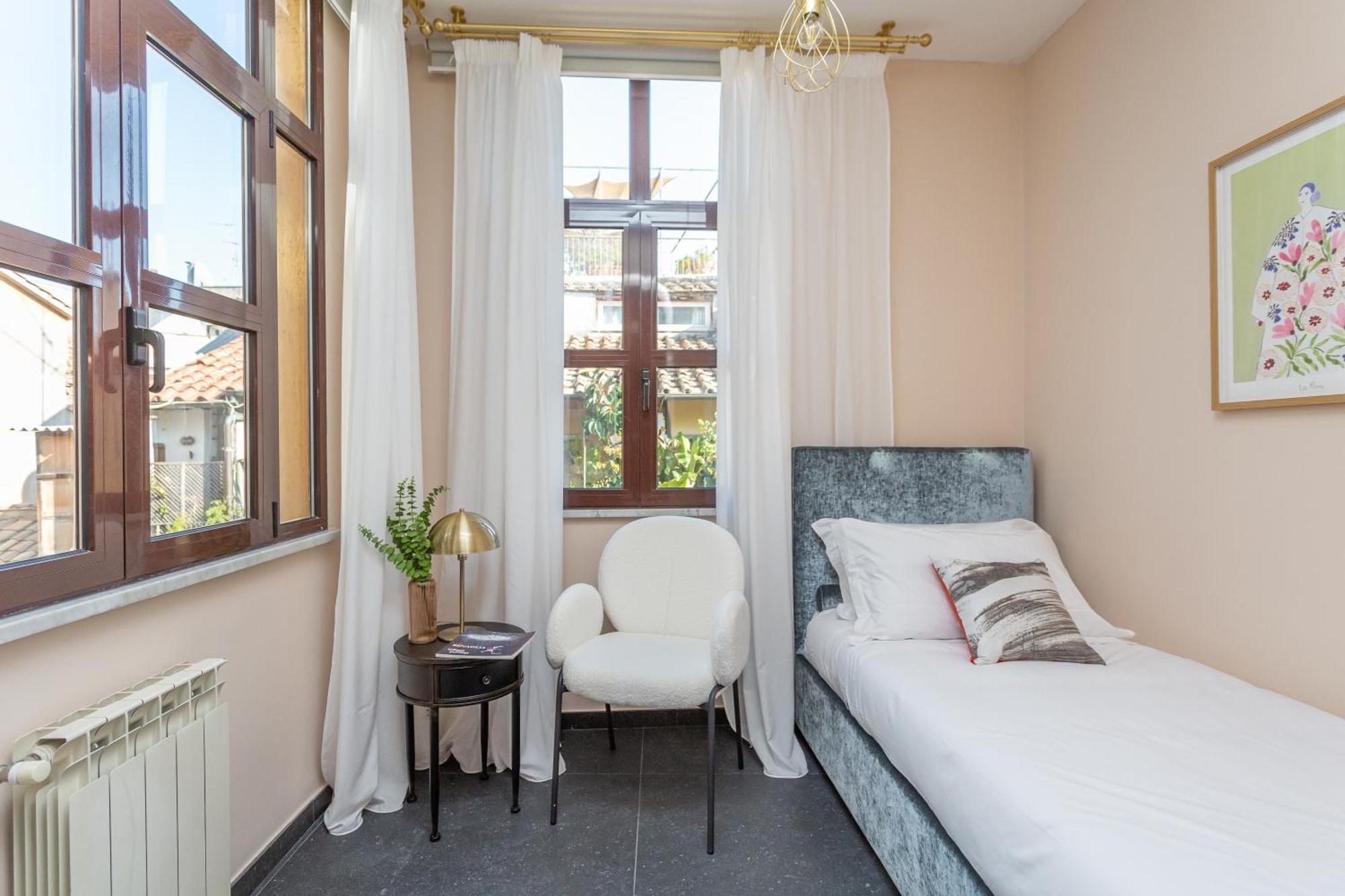 Daplace - Cosima Iii Apartment Rom