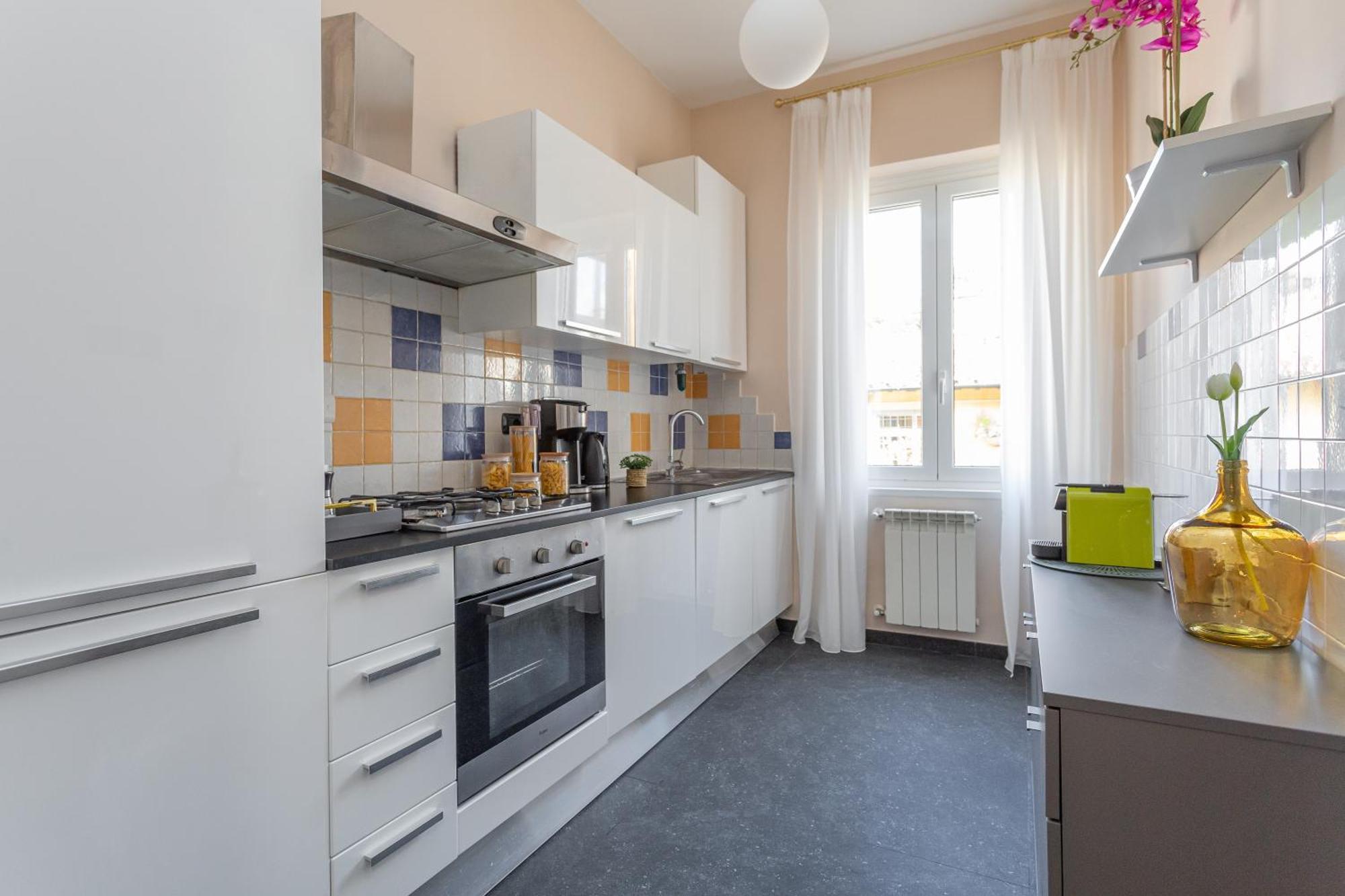 Daplace - Cosima Iii Apartment *