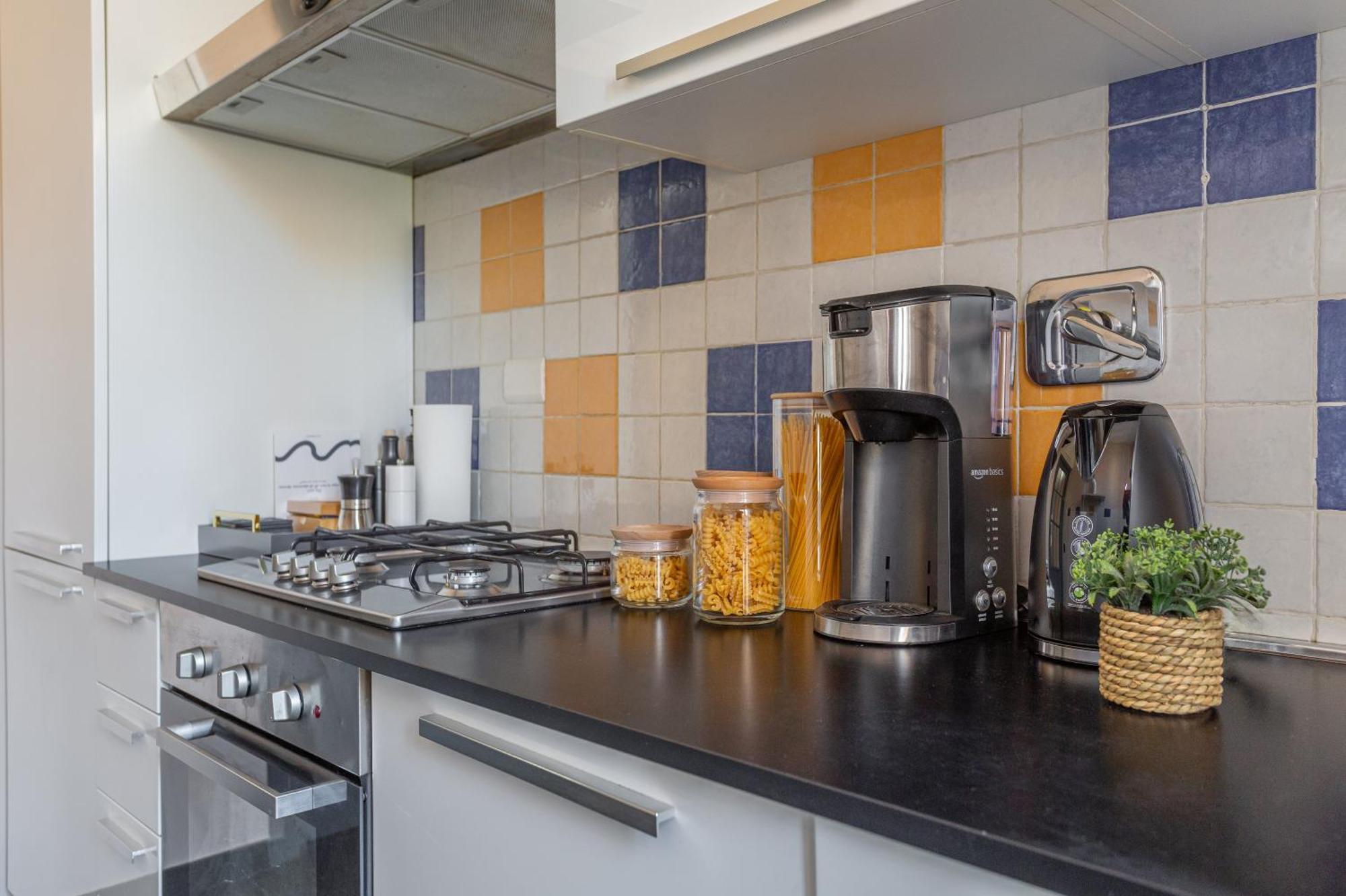 Apartment Daplace - Cosima Iii *