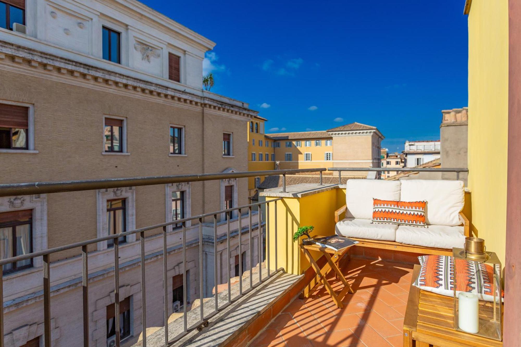 Daplace - Cosima Iii Apartment