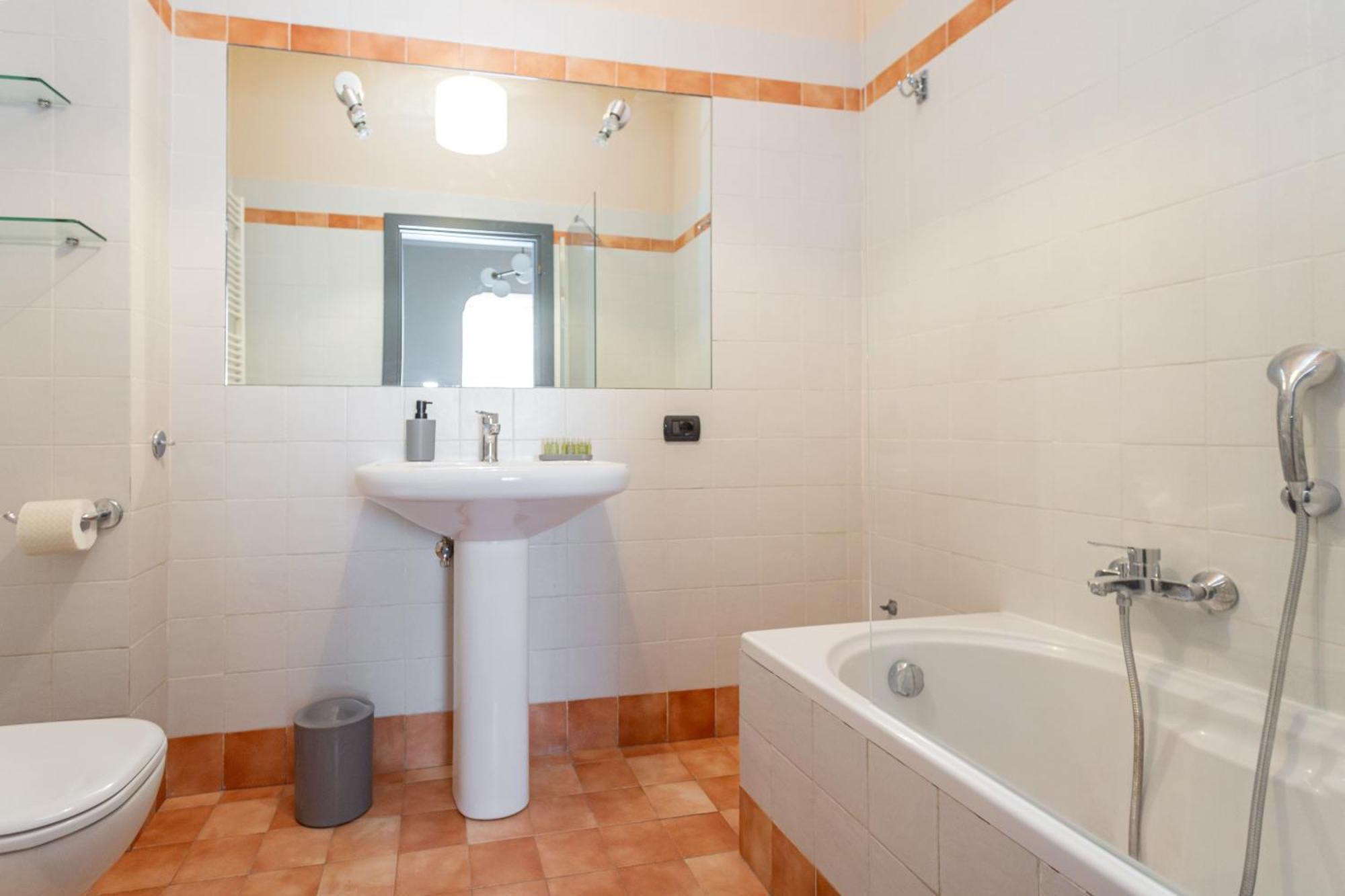 Apartment Daplace - Cosima Iii